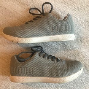 No Bull Project Trainers